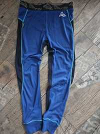 Legginsy getry kalesony termoaktywne McKinley r 140