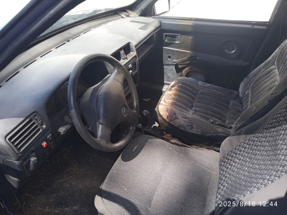 ВАЗ 21091 на ходу з переоформленням