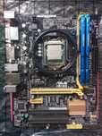 Комплект на xeon без кулера