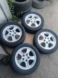 Диски Mitsubishi ,R16 5*114.3 ( Mazda,Reno Megan,Daster, Kia, Hyunda
