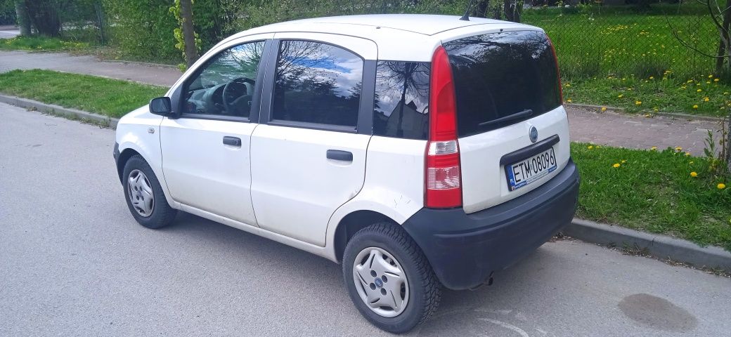 Fiat Panda  1.1 2005 r