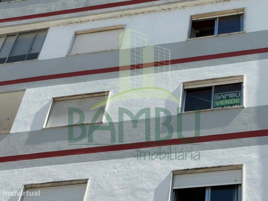 Apartamento T3 para venda em Valença