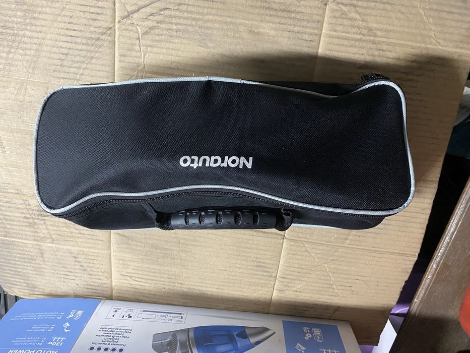 Aspirado Norauto 130W