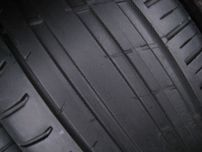235/50R19 NOKIAN Powerproof SUV - nr.6820