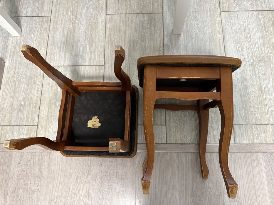 Продам табуретки кухонні