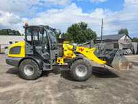 Wacker Neuson WL44  Ładowarka kołowa Wacker Neuson WL 44 polski dealer