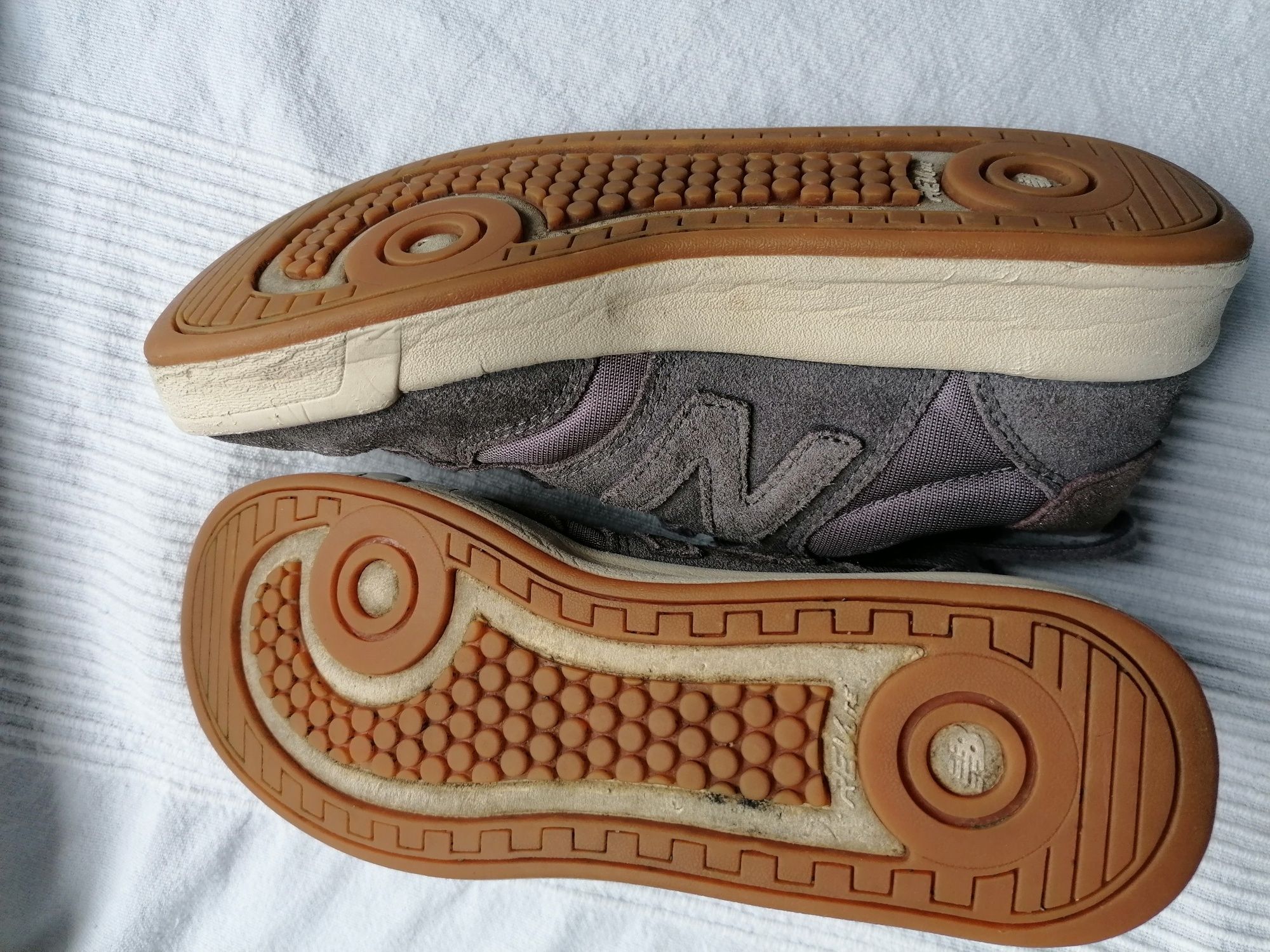 Sapatilhas New Balance 36,5