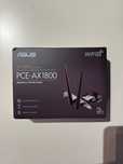 Karta sieciowa ASUS PCE-AX1800
