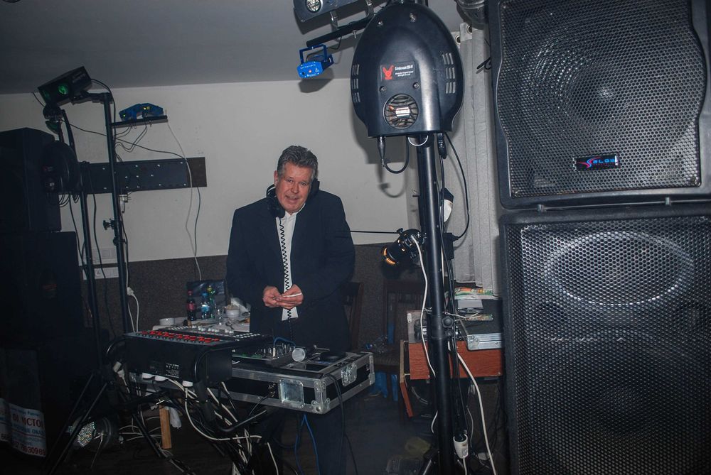 Wolny termin Andrzejkowy i Sylwestra