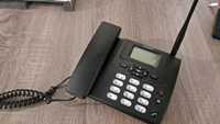 Телефон CDMA с sim картой intertelecom