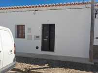 Moradia Pronta a Habitar  C/ quintal - Sobral da Adiça