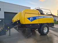 Enfardadeira New Holland BB9060R