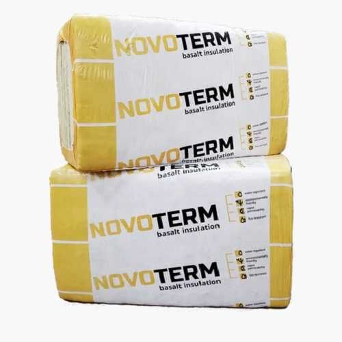Базальтовая вата NOVOTERM AIR 25 (1000х600х100) 3,6 кв. м