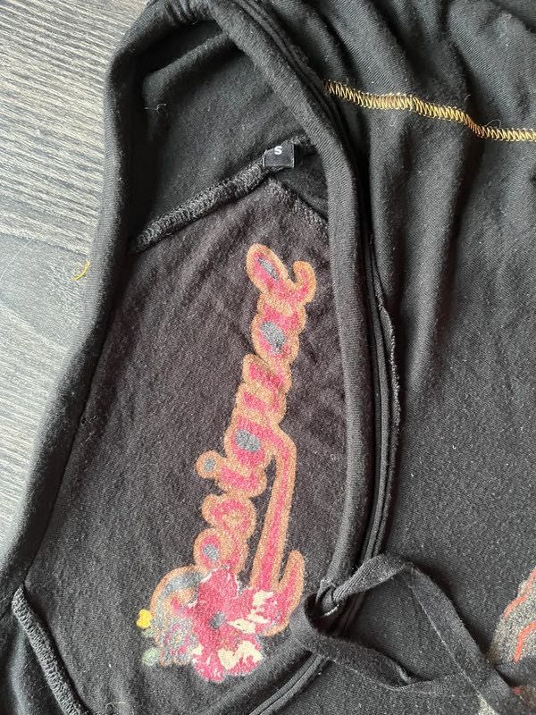 Desigual koszulka bluzka