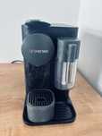 Ekspres do kawy na kapsulki De’Longhi Latissima Nespresso