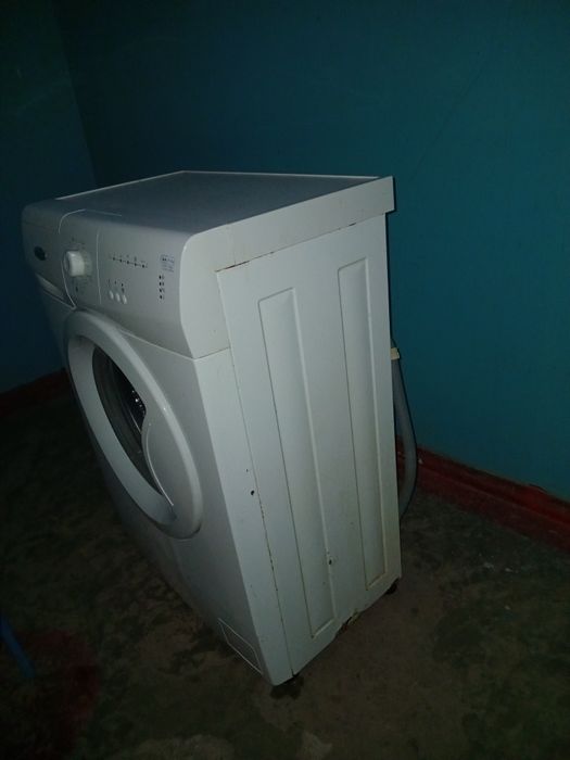 Whirlpool AWG 400 по запчастям