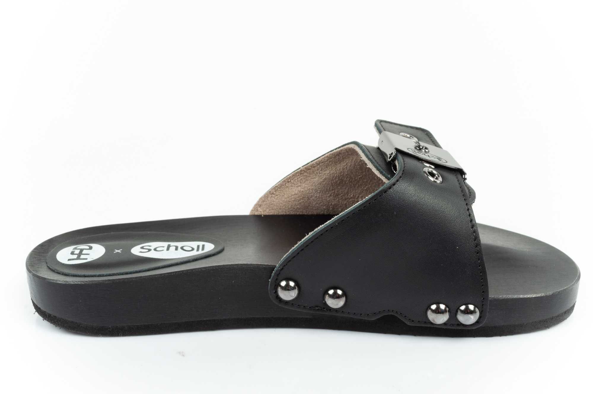 Buty klapki drewniaki Scholl x HFD Pescura Chodaki r. 35-46