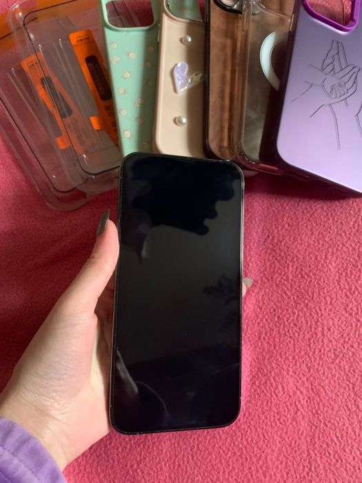 iPhone 13 Pro Max 128GB. Neverlock.Ідеал.