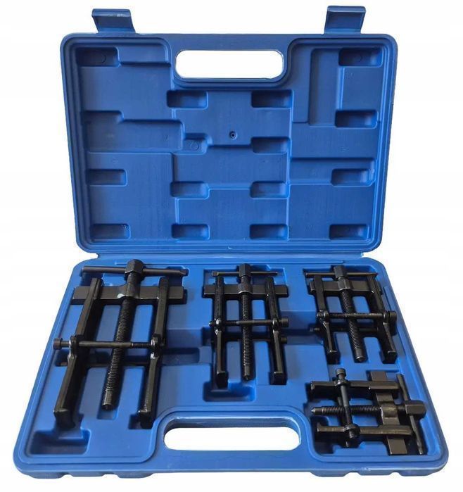 Набір знімaчів підшипників двoзaxвaтний peльcовий універсальний FT6548