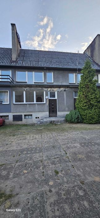 Sprzedam mieszkanie w szeregowcu