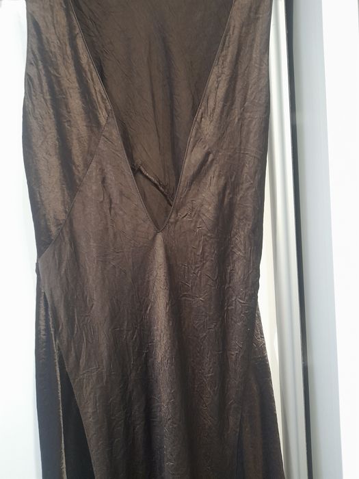 Sukienka imprezowa Zara