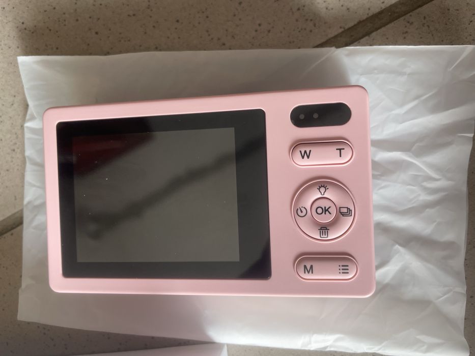 цифрова камера Digital Camera A1 Вишня