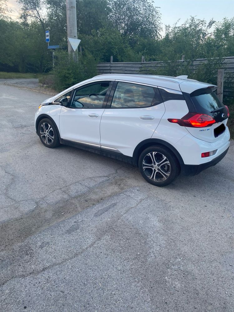 Chevrolet Bolt (Premier)