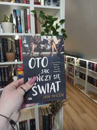 Oto jak kończy się świat