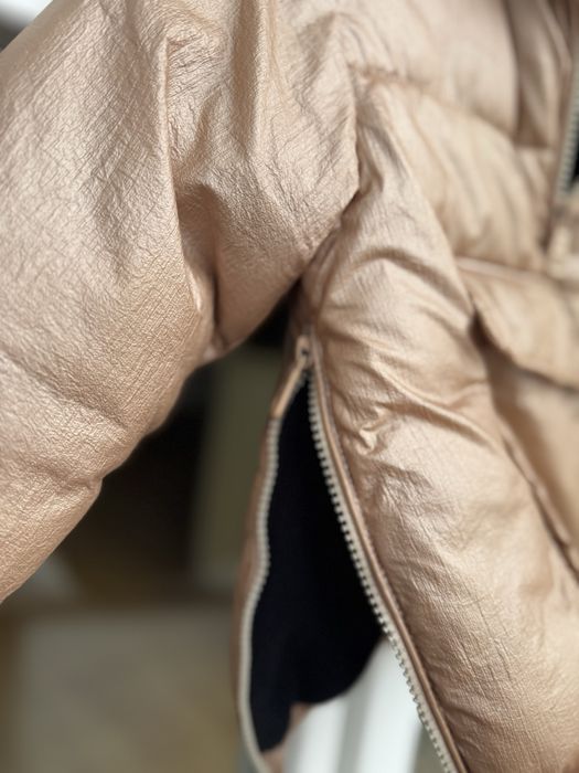 Куртка дитяча для дівчинки Zara, р. 116