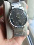 Zegarek Orient Contemporary RA-SP0001B10B piękny, klasyczny