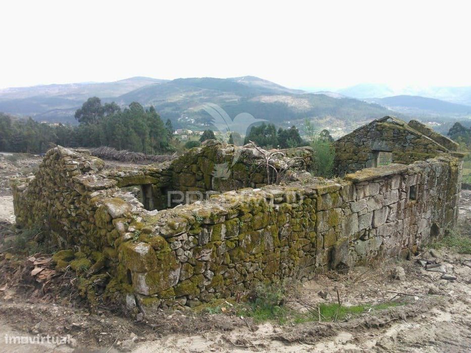 Terreno Cabeceiras de Basto