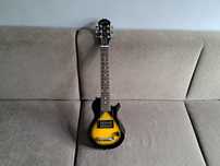 Epiphone Peewee - travel/mini/podróżna gitara elektryczna