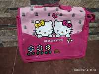 Bolsa tiracolo Hello Kitty