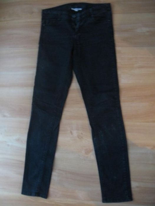 spodnie rurki Tally Weijl