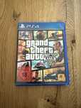 PlayStation Ps 4 Ps 5 GTA V PL!