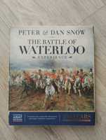 Книга The Battle of Waterloo Experience, Опыт битвы при Ватерлоо