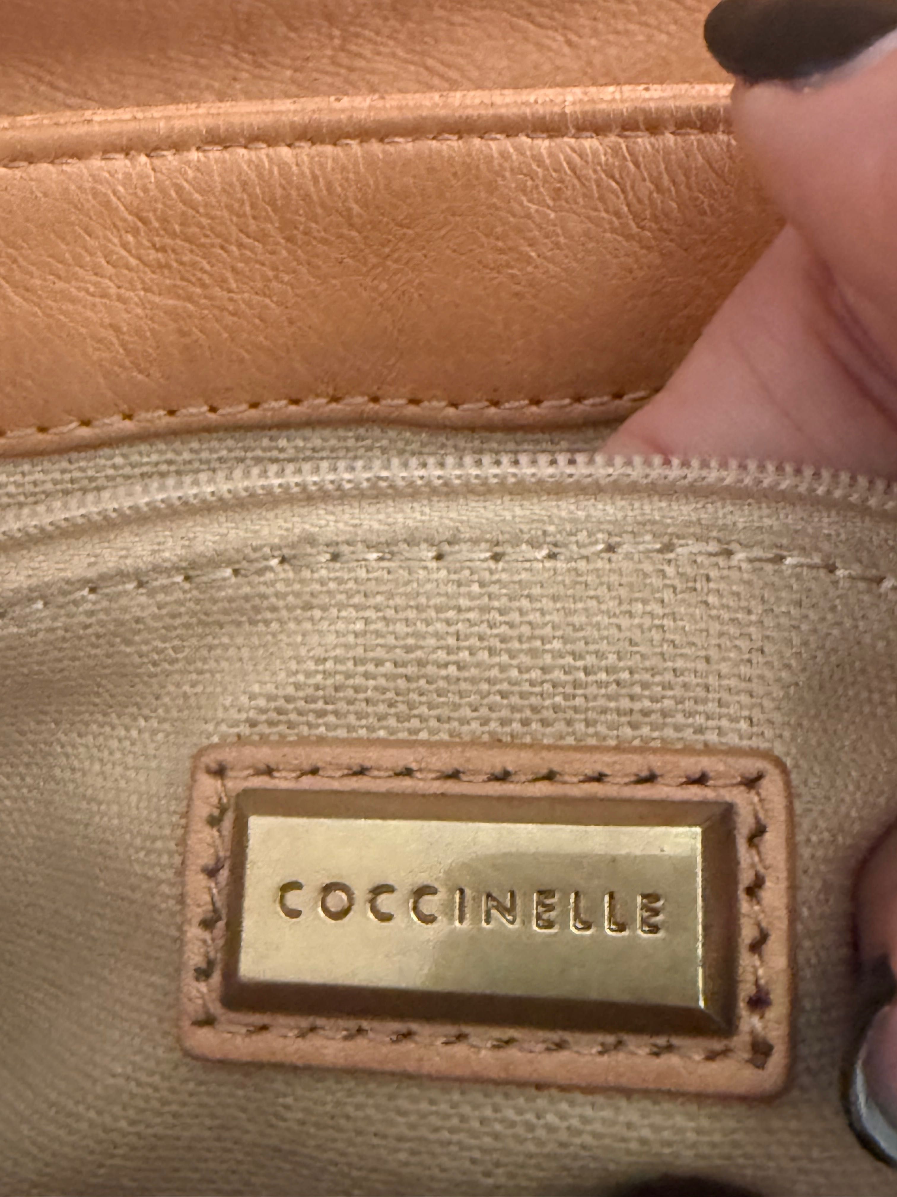 Mala Coccinelle!