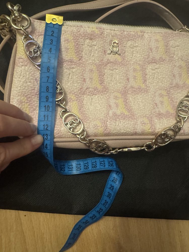 Torebka damska Steve Madden
