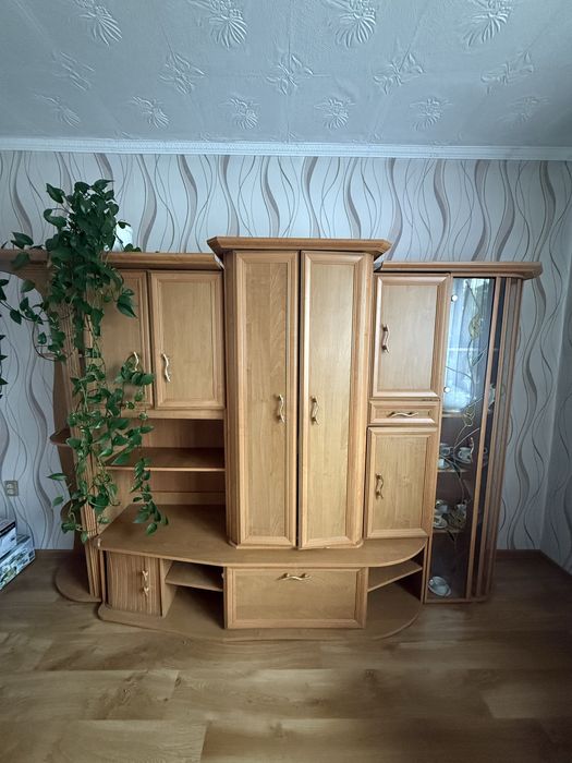 Meblościanka -stan bardzo dobry