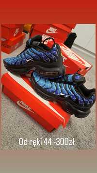 Nike Air Max TN rozmiary