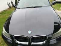 Bmw e91 lci Navi 2010r 320d 251tys