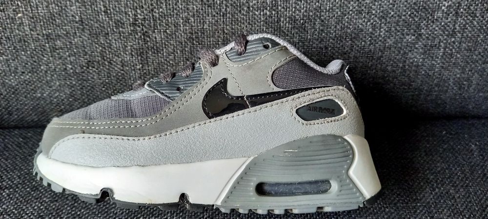 Nike Air Max 90, buty sportowe adidasy, roz. 26