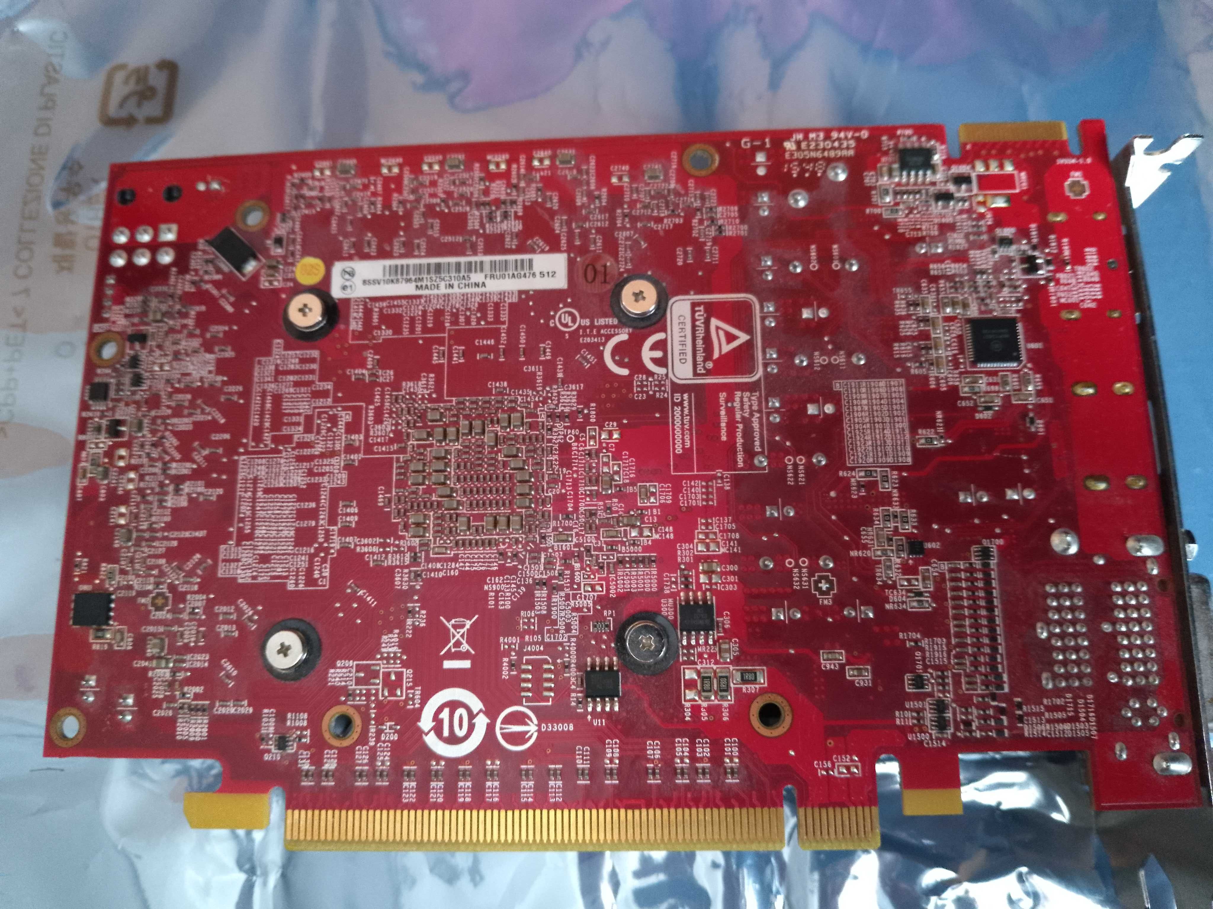 Відеокарта AMD Radeon R9 370X 4Gb DDR5 256bit