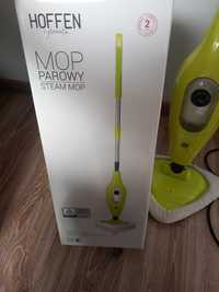 Mop parowy steam mop