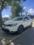 Nissan Qashqai 1.5 D