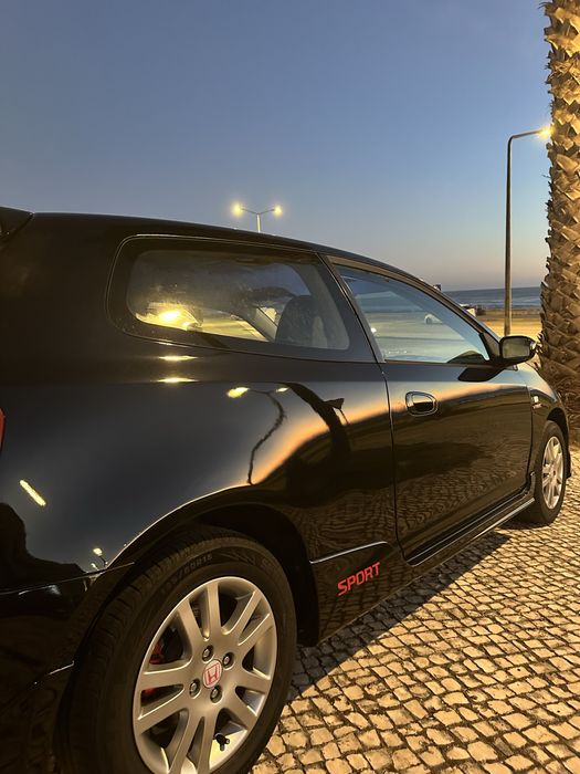 Honda VTEC Civic Hatchback
