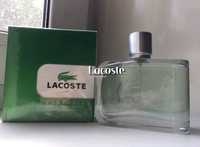 Чоловіча туалетна вода Lacoste Essential (Лакост Эссэншиал) 125 мл

Ди