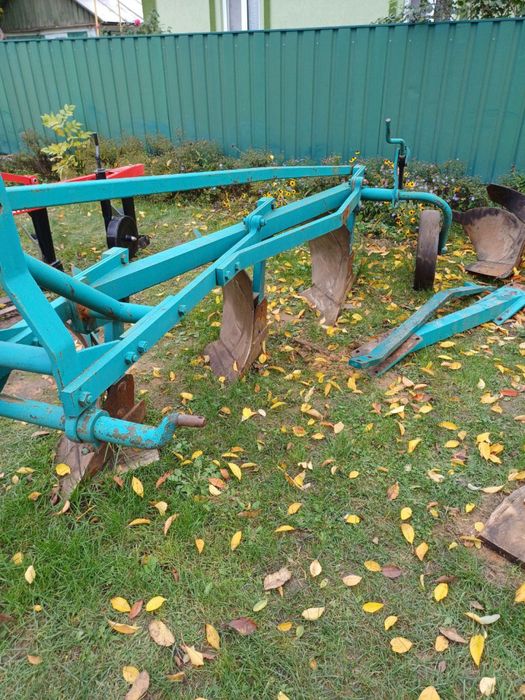 Продам плуг Eberhardt