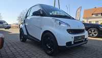 Smart Fortwo Diesel !!! CDI 45KM automat # klimatyzacja