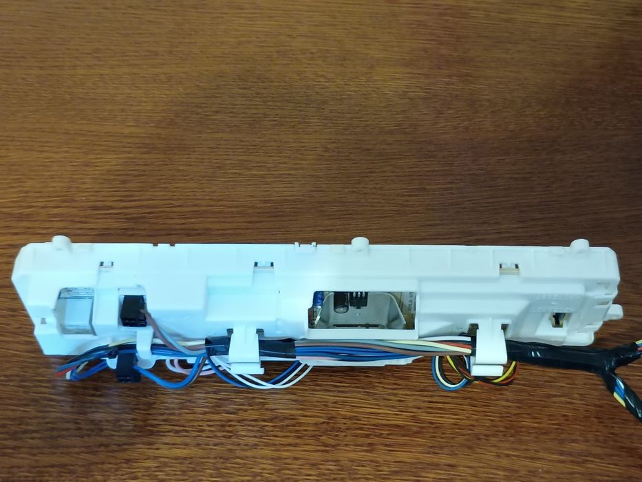 Moduł elektroniczny wraz z obudową pralka Kernau